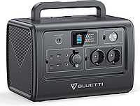 Портативная зарядная станция BLUETTI EB70 Portable Power Station