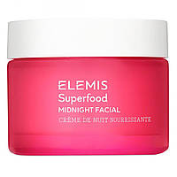 Ночной питательный крем с пребиотиками Elemis Superfood Midnight Facial 50ml