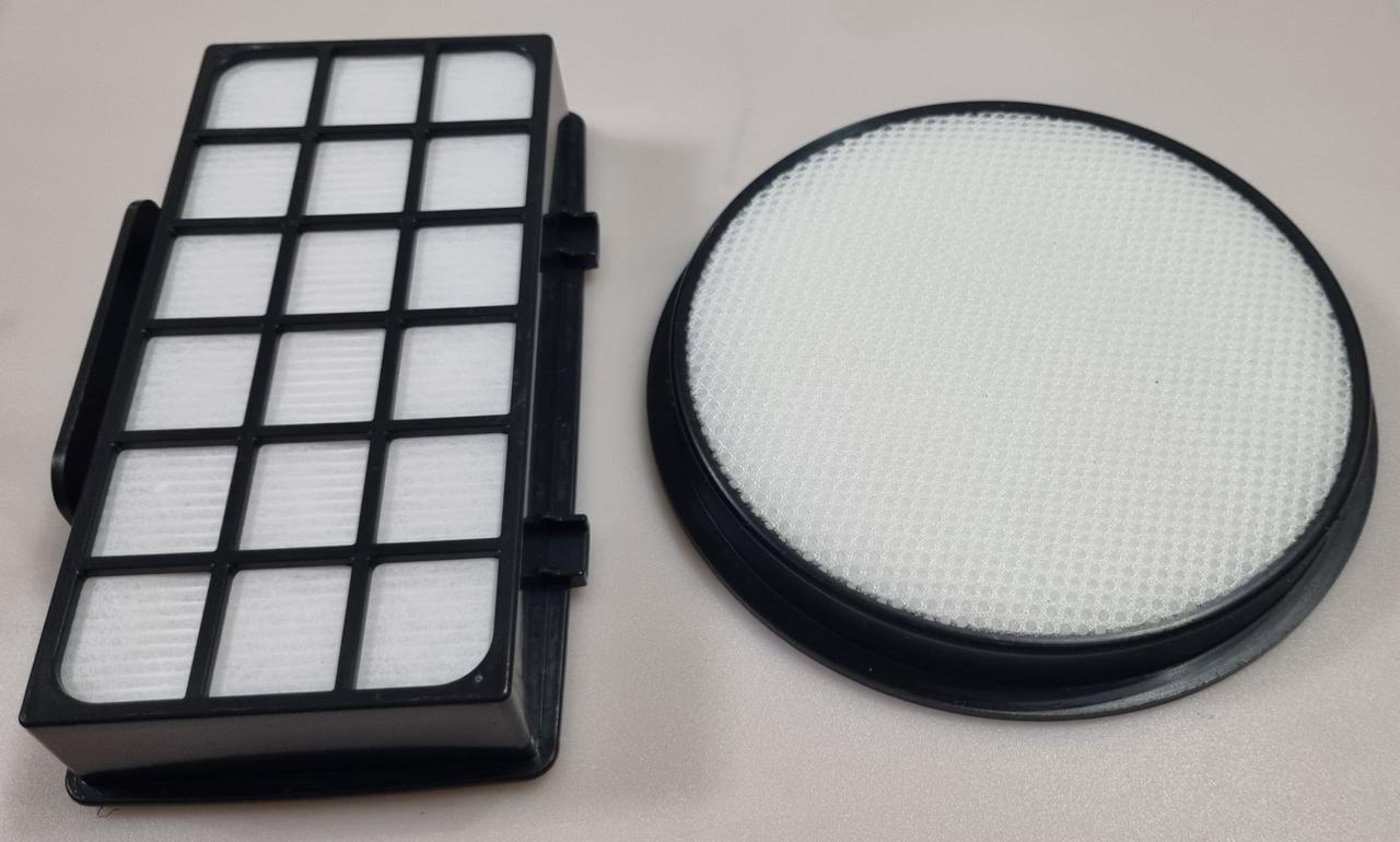 Набір фільтрів для пилососу Rowenta ZR005901