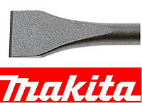 Зубило д/зняття окалини Makita SDS-Plus 37х200мм /A-30483