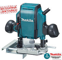 Фрезер Makita RP0900 (900Вт; 27000/хв; 8мм; 2,7 кг)