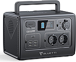 Портативна зарядна станція BLUETTI EB55 Portable Power Station
