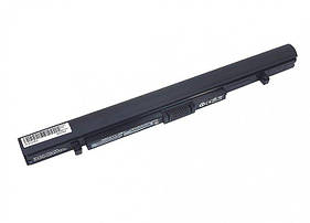 Батарея для ноутбука TOSHIBA PA5212U-1BRS 14.8 V Black 2600mAh