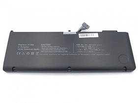 Акумулятор A1382 для MacBook Pro 15" 2011-2012гг. A1286