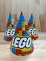 Колпачки "Лего" поштучно