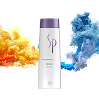 Шампунь для восстановления поврежденных волос Wella SP Repair Shampoo 250 мл (15440L')