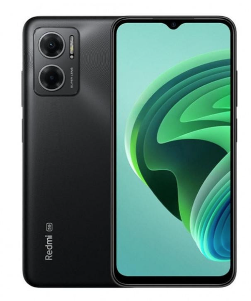 Xiaomi Redmi Note 11E 4/128GB Gray