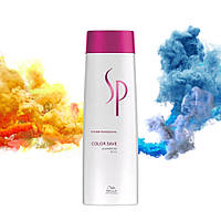 Шампунь для окрашенных волос Wella SP Color Save Shampoo 250 мл (15434L')