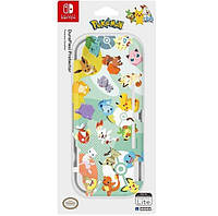 Чехол Duraflexi Protector (Pikachu & Friends) для Nintendo Switch Lite