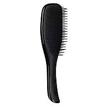 Гребінець для волосся Tangle Teezer The Wet Detangler Midnight Black, 22*6.5*3 см