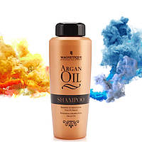 Шампунь с аргановым маслом для волос Magnetique Argan Oil Nourishing Shampoo 250 мл (8874L')