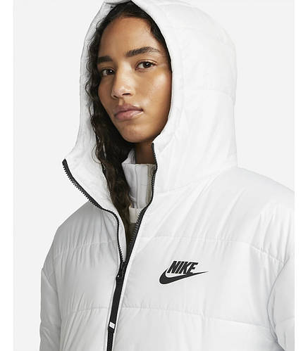 Куртка женская Nike Sportswear Therma-Fit Repel Women's Synthetic-Fill ...