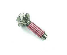 Болт кріплення хрестовини для пральної машини LG, Samsung DC60-40137A M8x30