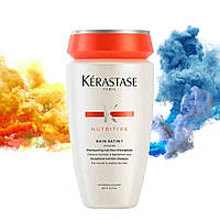 Шампунь для нормальных волос Kerastase Nutritive Bain Satin 1 250 мл (15376L')