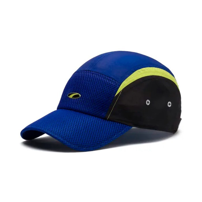 Puma clearance cell cap