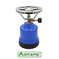 Туристичний газовий примус ORCAMP 1400 Вт (без балончика)