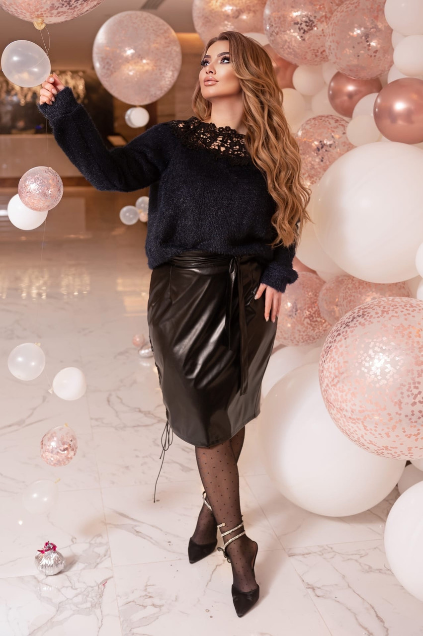 Туніка жіноча БАТАЛ