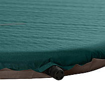 Килимок самонадувний Grand Canyon Hattan 5.0 L Botanical Garden (350011), фото 4