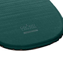 Килимок самонадувний Grand Canyon Hattan 5.0 L Botanical Garden (350011), фото 5