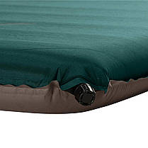 Килимок самонадувний Grand Canyon Hancock 10.0 XW Botanical Garden (350020), фото 4