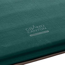 Килимок самонадувний Grand Canyon Hancock 10.0 XW Botanical Garden (350020), фото 5
