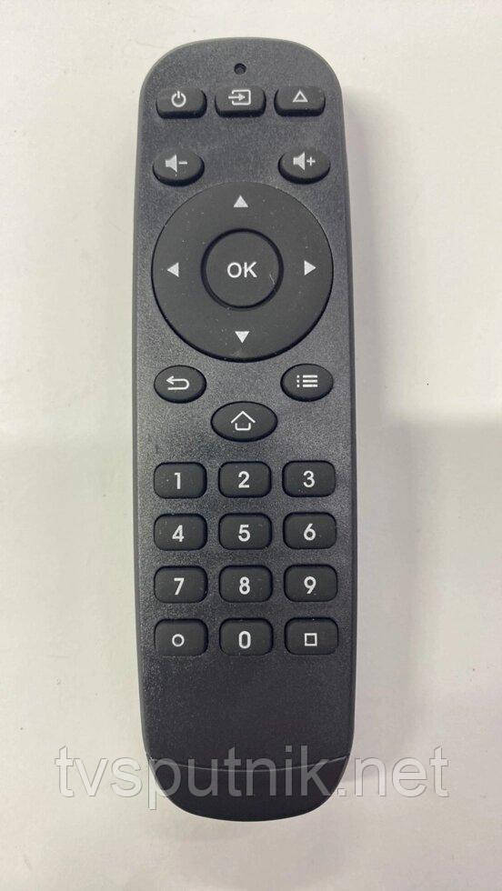 Пульт для телевізора GAZER TV43-US2G