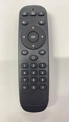 Пульт для телевізора GAZER TV43-US2G, фото 1