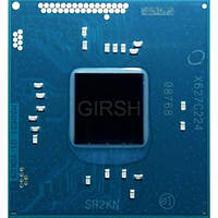 Процессор для Ноутбука SR2KN BULK INTEL Celeron N3060 (Socket BGA1170 ...