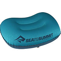 Надувна подушка Sea to Summit Aeros Ultralight Pillow Aqua (STS APILULLAQ)