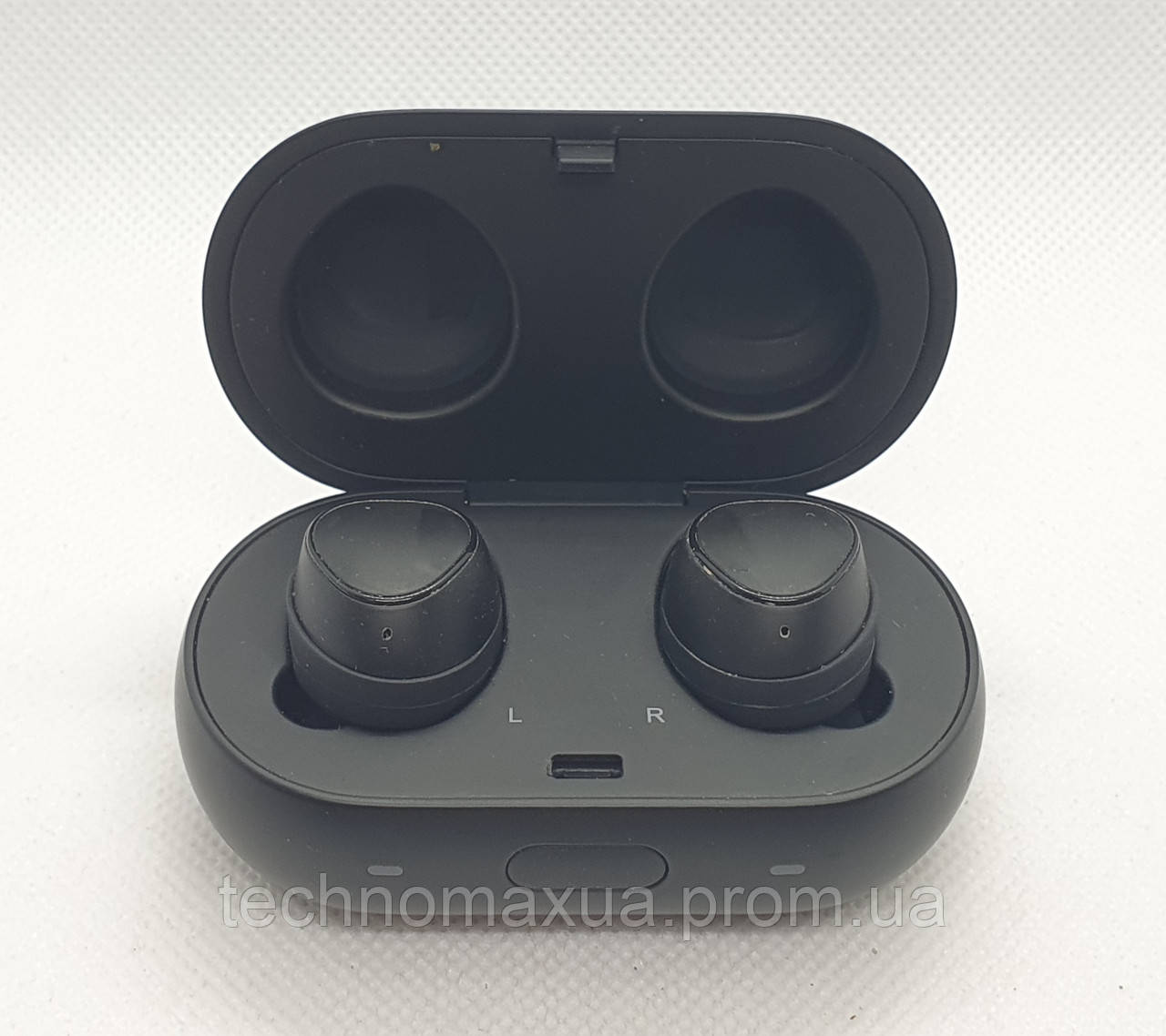 Samsung iconx 2018 black hotsell