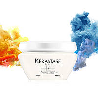 Маска-гель для чувствительных и сухих волос Kerastase Specifique Masque Rehydratant 200 мл (20199L')