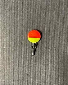 Поплавець з кріпленням таблетка малий