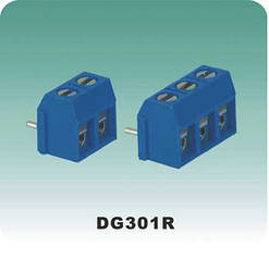 DG 301-5.0-03P-12-00AH  (terminal block)  DEGSON