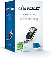 Пульт дистанционного управления devolo Home Control (4-кнопочный пультуправления домом) Z-Wave