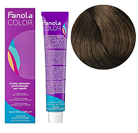 Крем-краска для волос Fanola №6/00 Intense dark blonde 100 мл