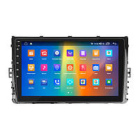 Штатна магнітола 9" Lesko для Volkswagen Atlas I 2017-2020 2/32Gb CarPlay 4G Wi-Fi GPS Prime Вольксваген 10 шт., фото 3