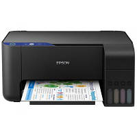 МФУ струйное Epson L3101