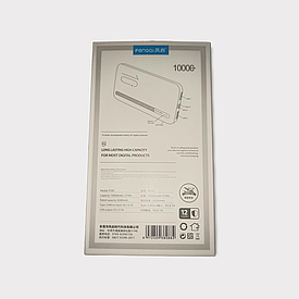 Повербанк POWER BANK 10000