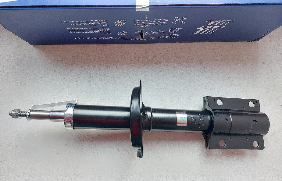Передня стійка амортизатора R16 Fiat Ducato 230, Peugeot Boxer, Citroen Jumper (94-02), 1317924080, 5202HZ