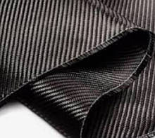 Вуглецева тканина 200 г/м2 3К twill 2/2 шт.100 см