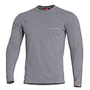 Футболка на довгий рукав Pentagon Ageron Long Shirt K09029 Medium, Чорний, фото 5