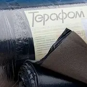 Звукоізоляційний матеріал від ударного шуму ТЕРАФОМ ® - 4 мм*120 см*40 м