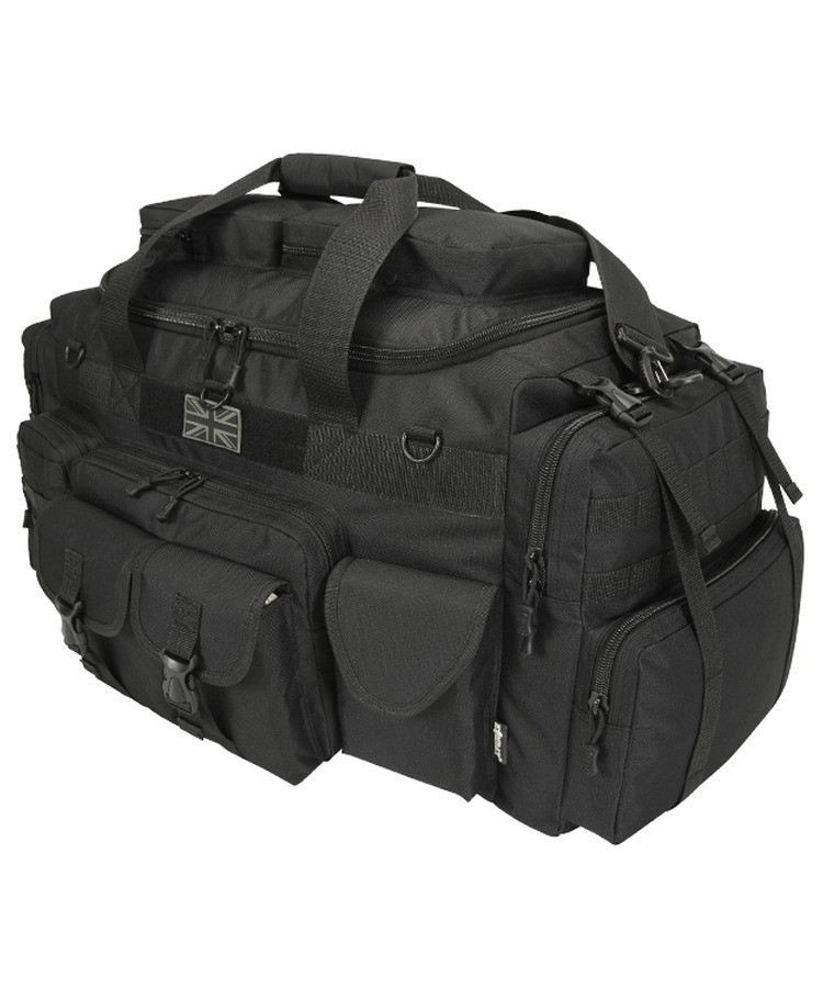 Сумка KOMBAT UK Saxon Holdall