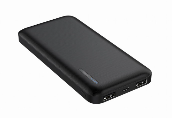 Повер Банк (Power Bank) 10000 MAh Gembird — Купити Недорого на Bigl.ua ...