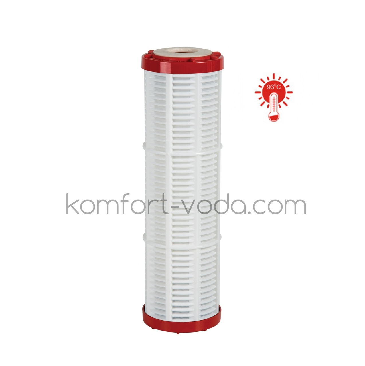 Картридж для гарячої води Aquafilter FCPHH50M, 10"