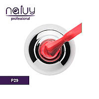 Гель-лак для ногтей NAIVY Gel Polish P29, Colection 2022, 8 мл