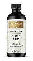 Quicksilver Scientific Kidney Care / Захист нирок від пошкоджень 100 мл