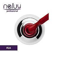 Гель-лак для ногтей NAIVY Gel Polish R24, Colection 2022, 8 мл