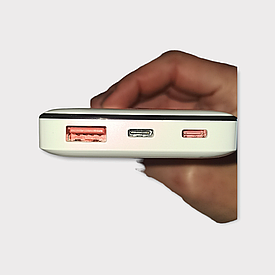 Повербанк POWER BANK 10000