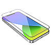 Захисне скло для iPhone 12 Pro Max 6.7" HOCO G9, фото 3